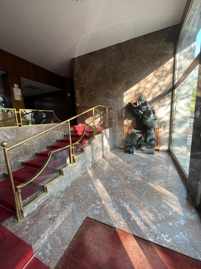 Apartment De Angeli's