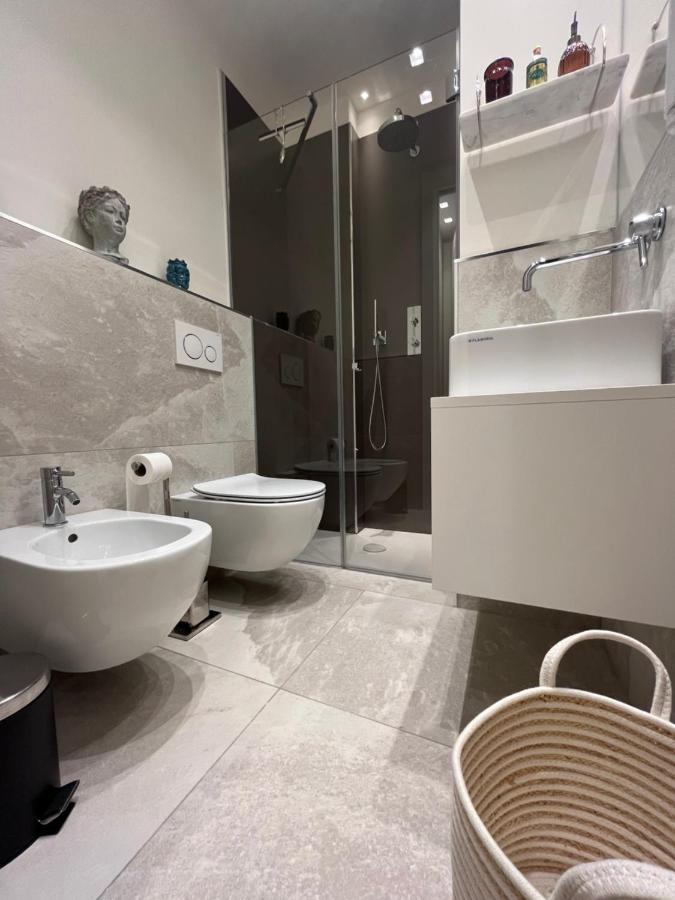 Apartment De Angeli's